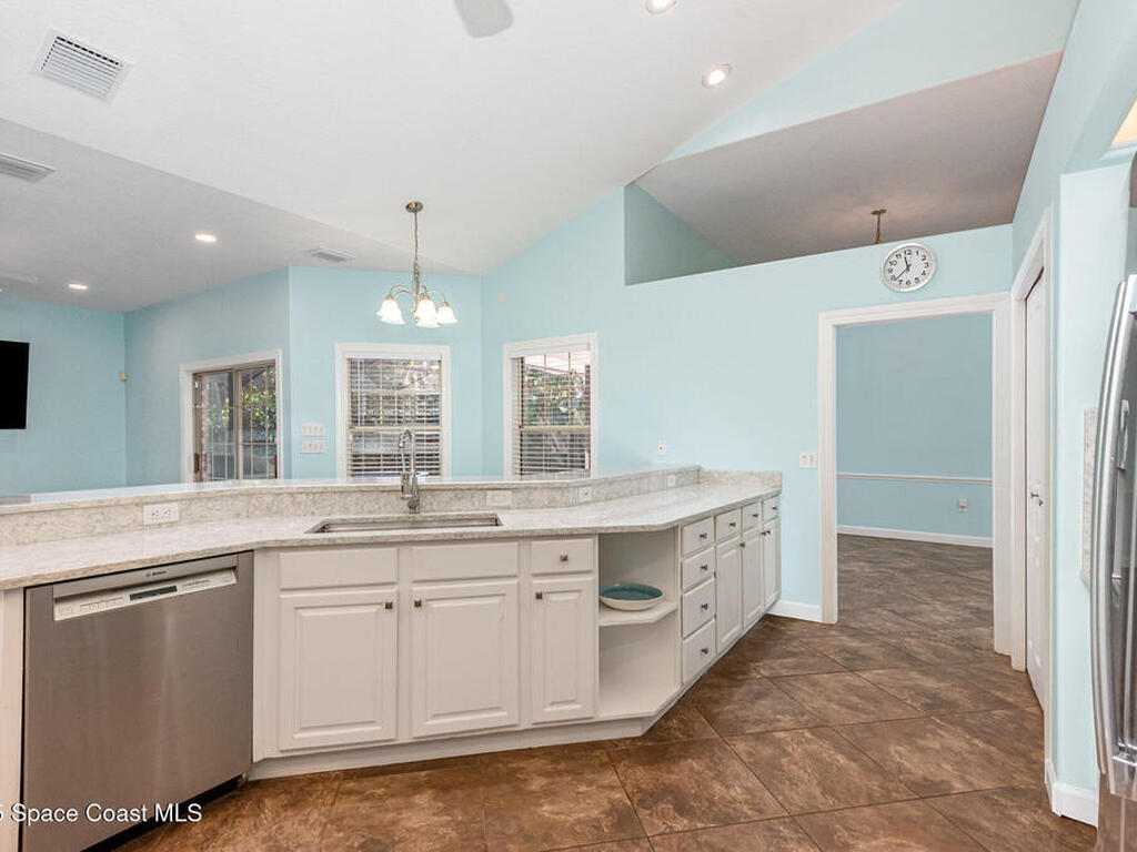 772 Lake Drive, Melbourne, FL 32940