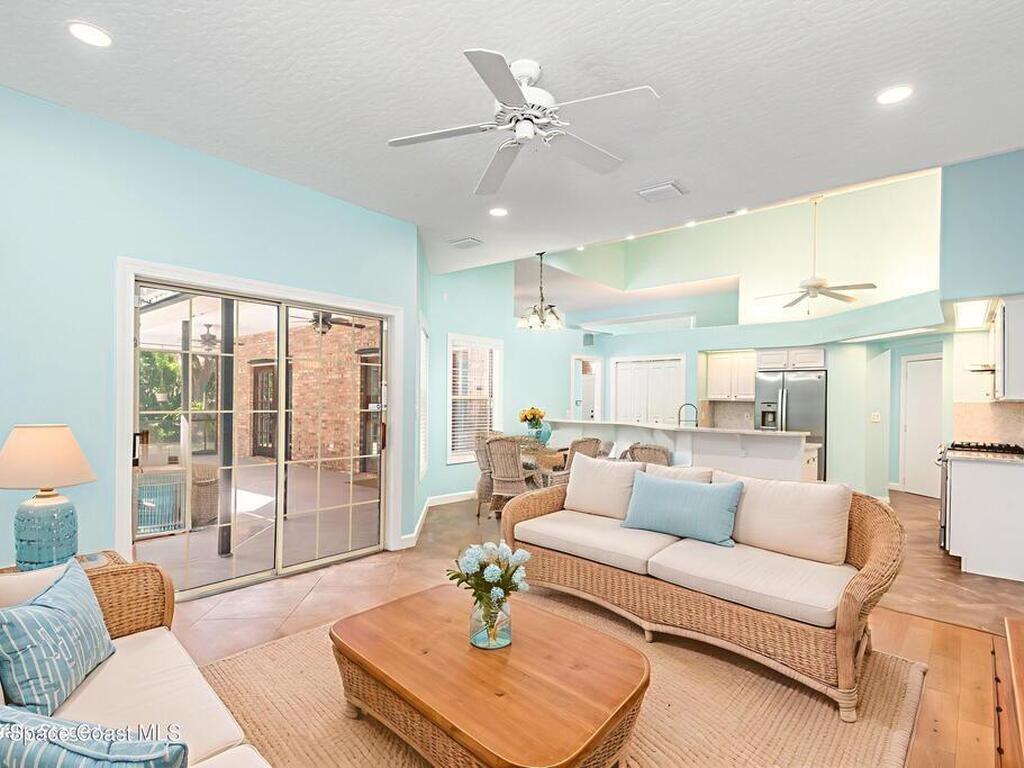 772 Lake Drive, Melbourne, FL 32940