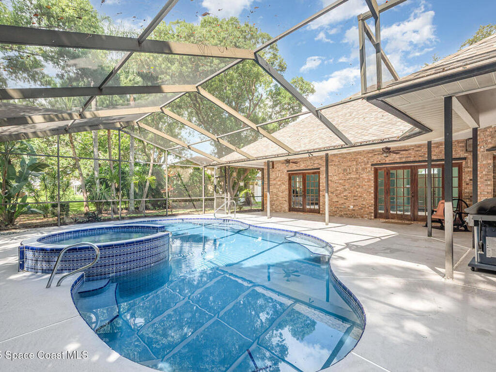 772 Lake Drive, Melbourne, FL 32940