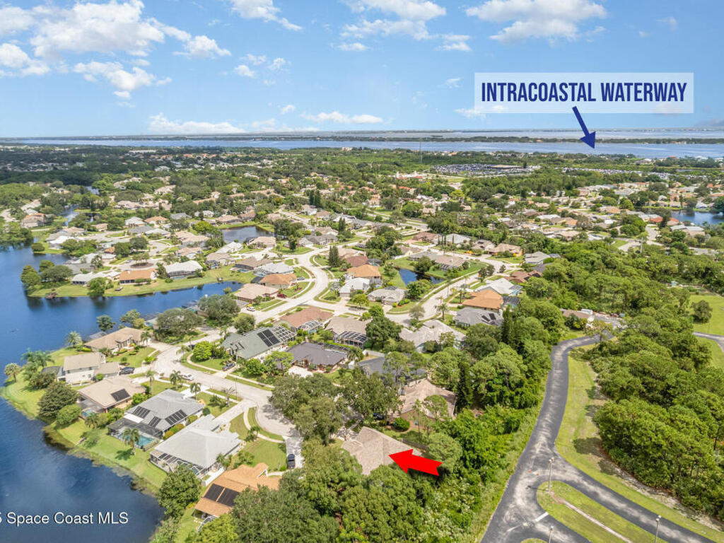 772 Lake Drive, Melbourne, FL 32940