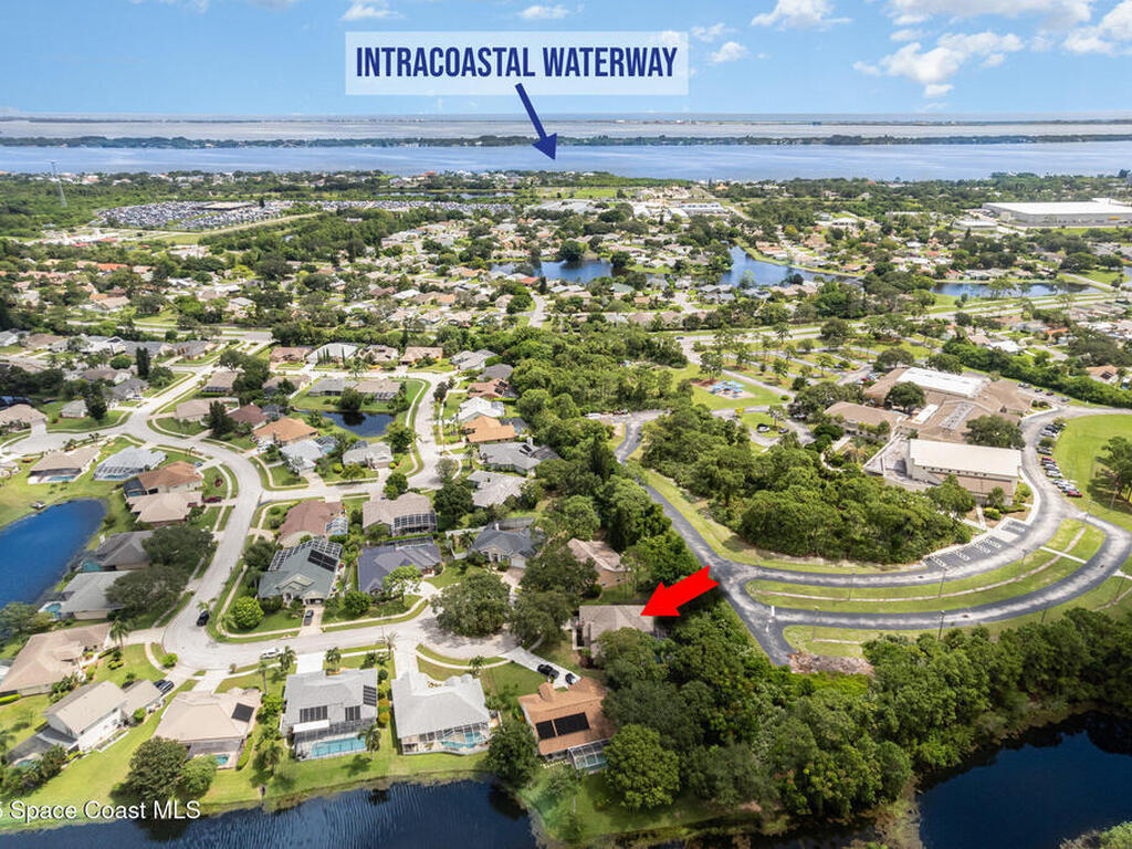 772 Lake Drive, Melbourne, FL 32940