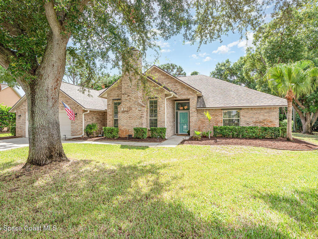 772 Lake Drive, Melbourne, FL 32940