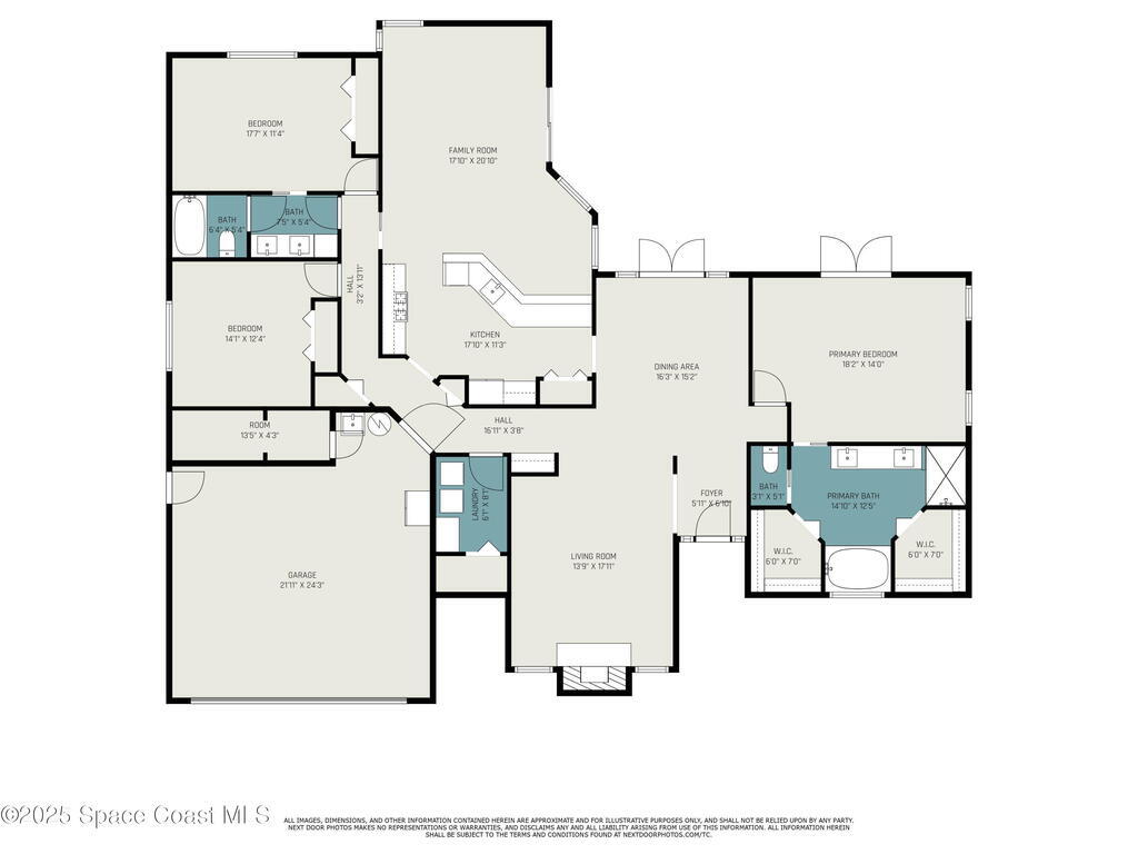 772 Lake Drive, Melbourne, FL 32940