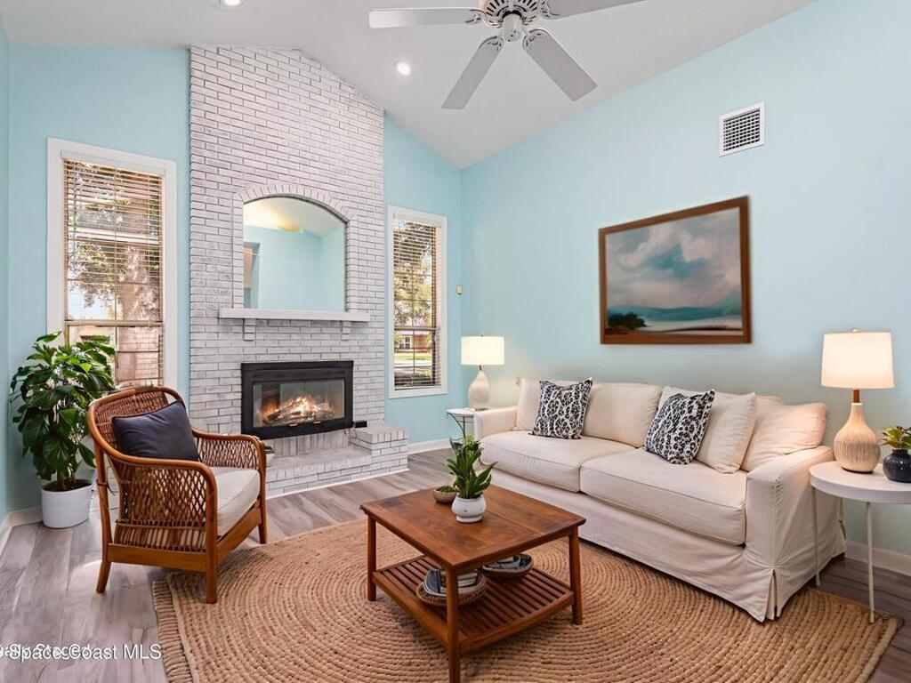 772 Lake Drive, Melbourne, FL 32940