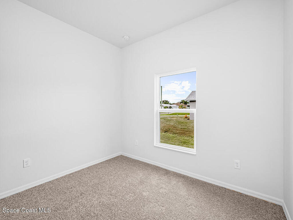 435 Olney Street, Palm Bay, FL 32908