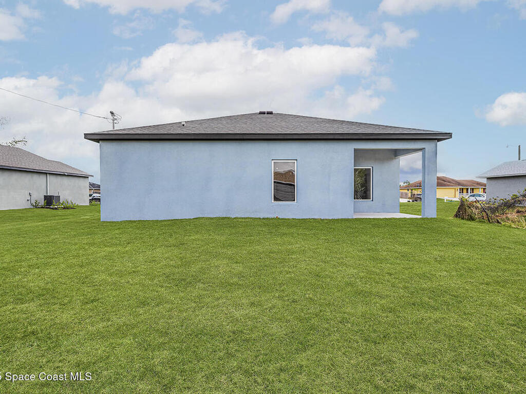 435 Olney Street, Palm Bay, FL 32908