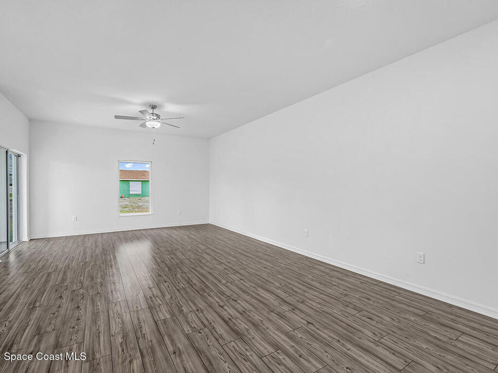 435 Olney Street, Palm Bay, FL 32908