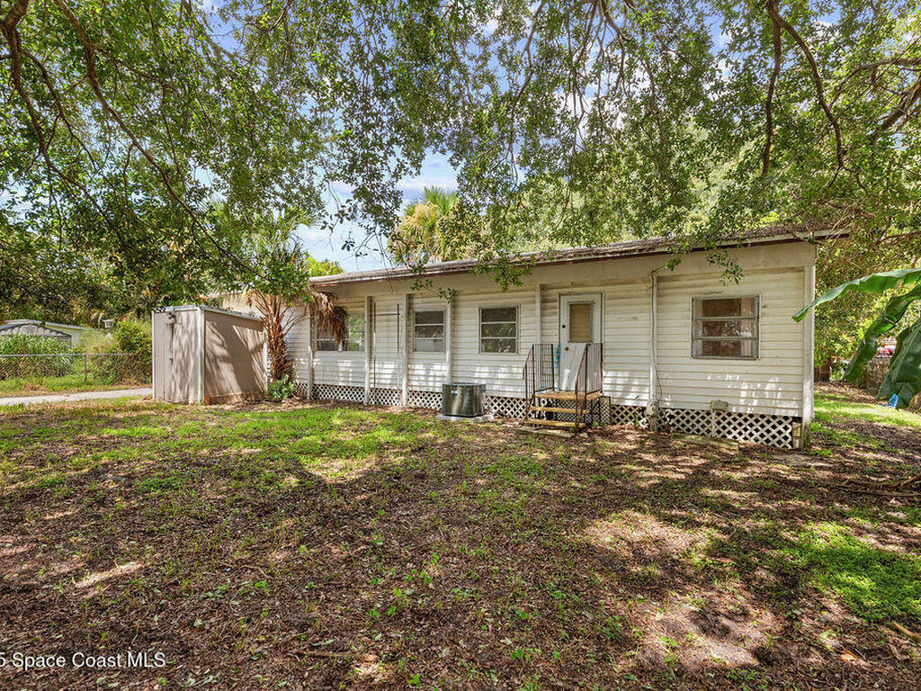 325 Marseilles Drive, Merritt Island, FL 32953