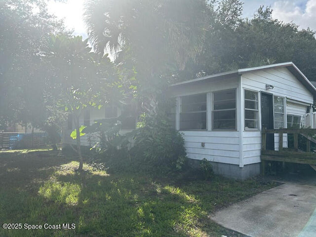 325 Marseilles Drive, Merritt Island, FL 32953