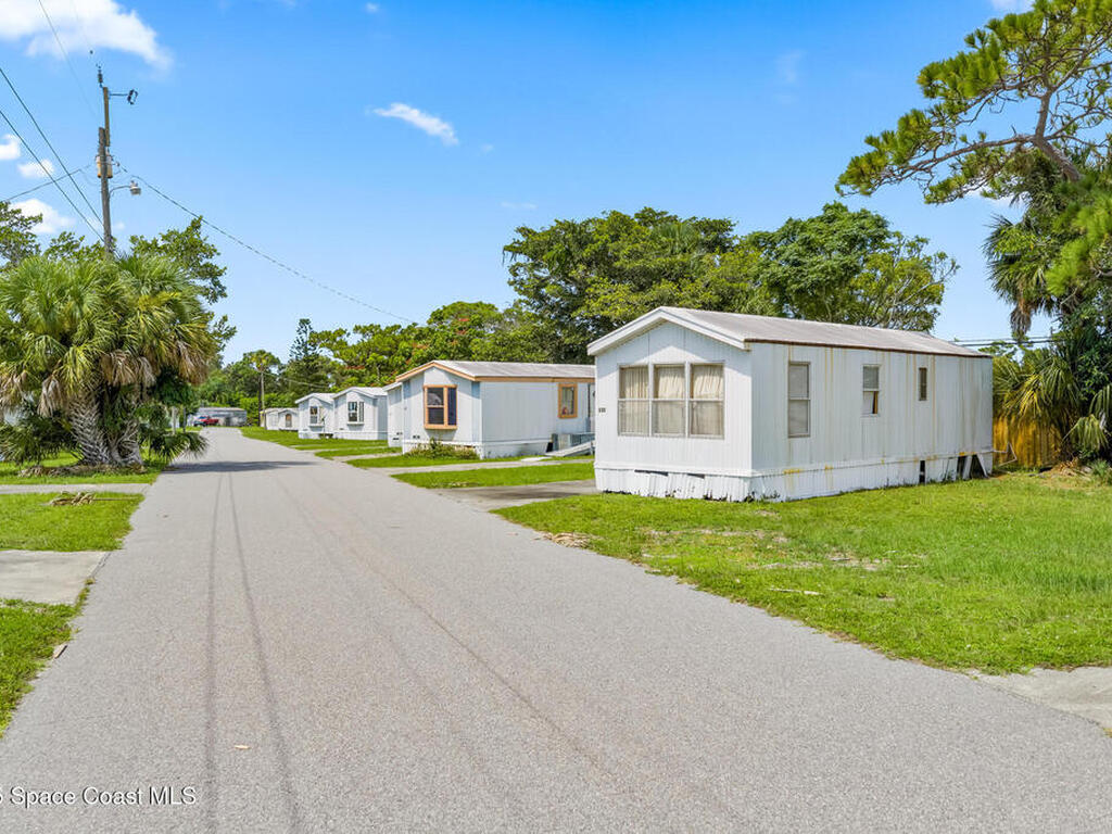4209 N Highway 1, Melbourne, FL 32935
