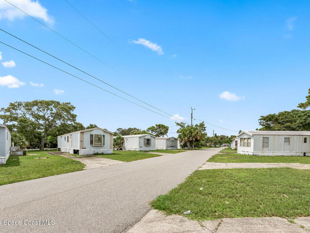 4209 N Highway 1, Melbourne, FL 32935
