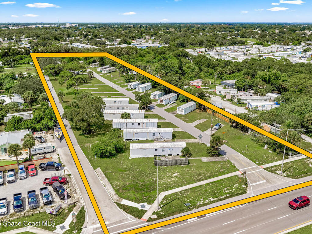 4209 N Highway 1, Melbourne, FL 32935