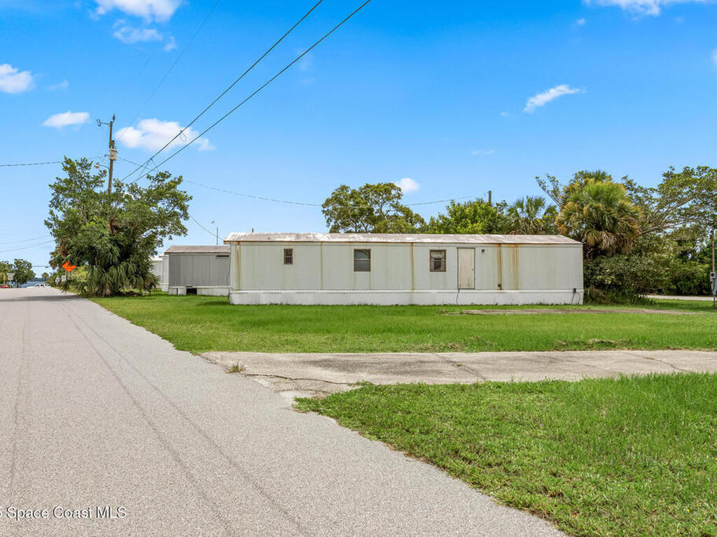 4209 N Highway 1, Melbourne, FL 32935