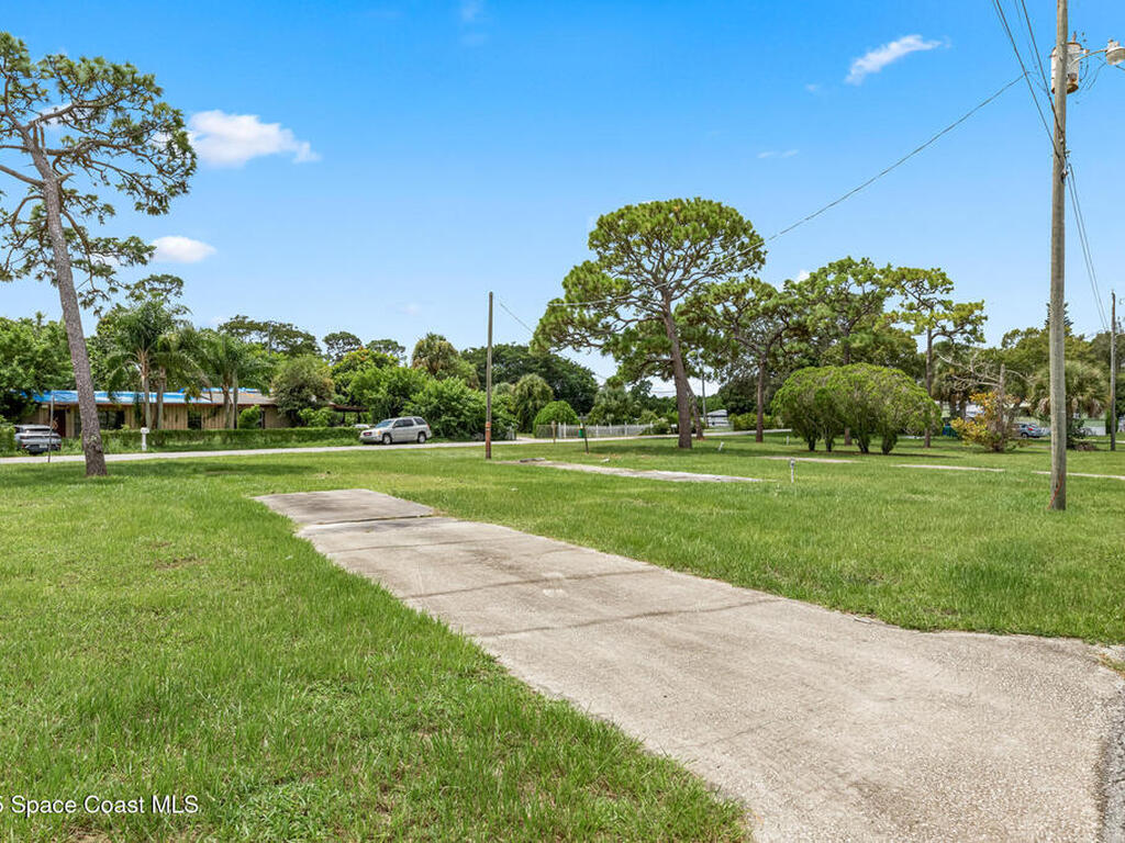 4209 N Highway 1, Melbourne, FL 32935