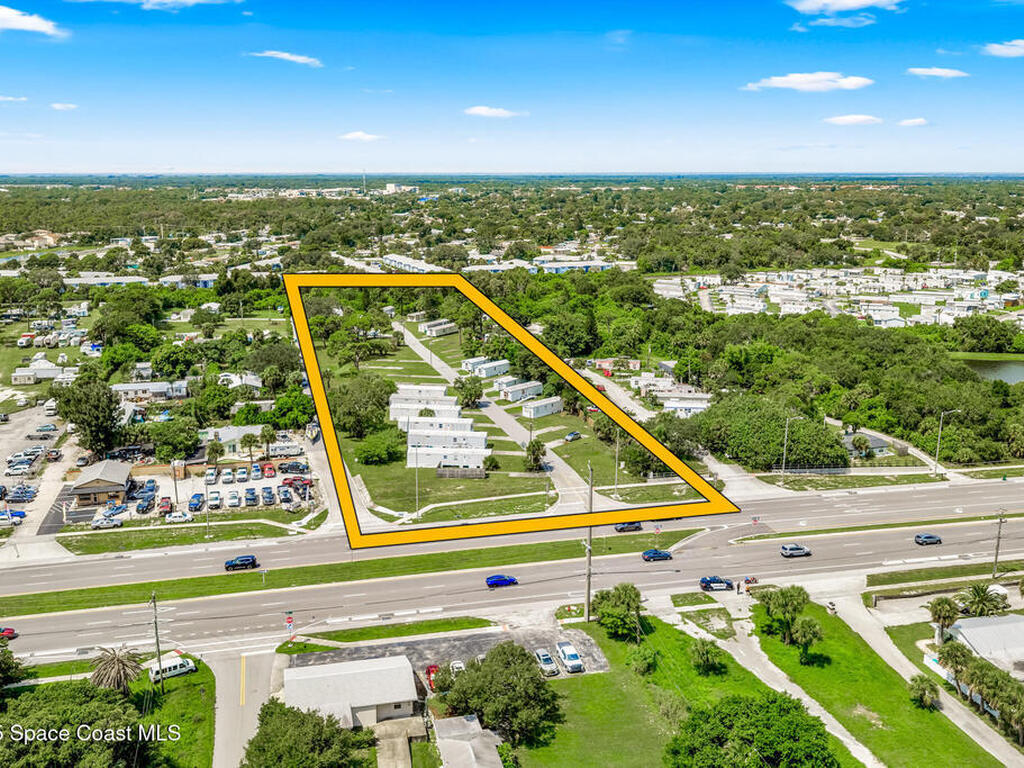 4209 N Highway 1, Melbourne, FL 32935