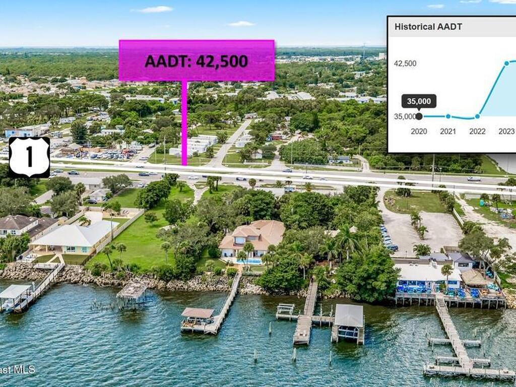 4209 N Highway 1, Melbourne, FL 32935