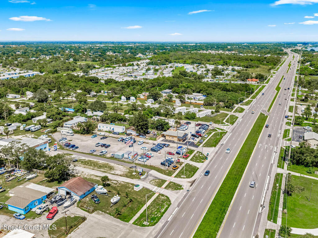 4209 N Highway 1, Melbourne, FL 32935