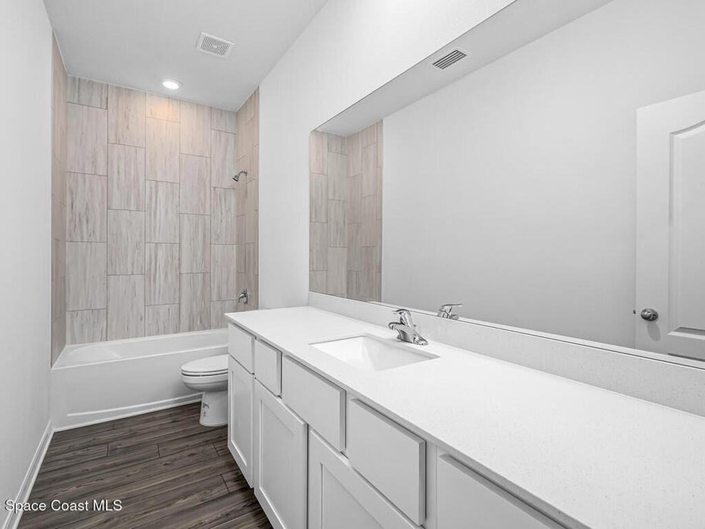 307 Hammonton Street, Palm Bay, FL 32908