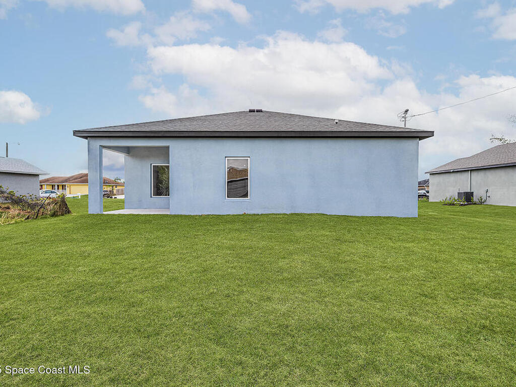 307 Hammonton Street, Palm Bay, FL 32908