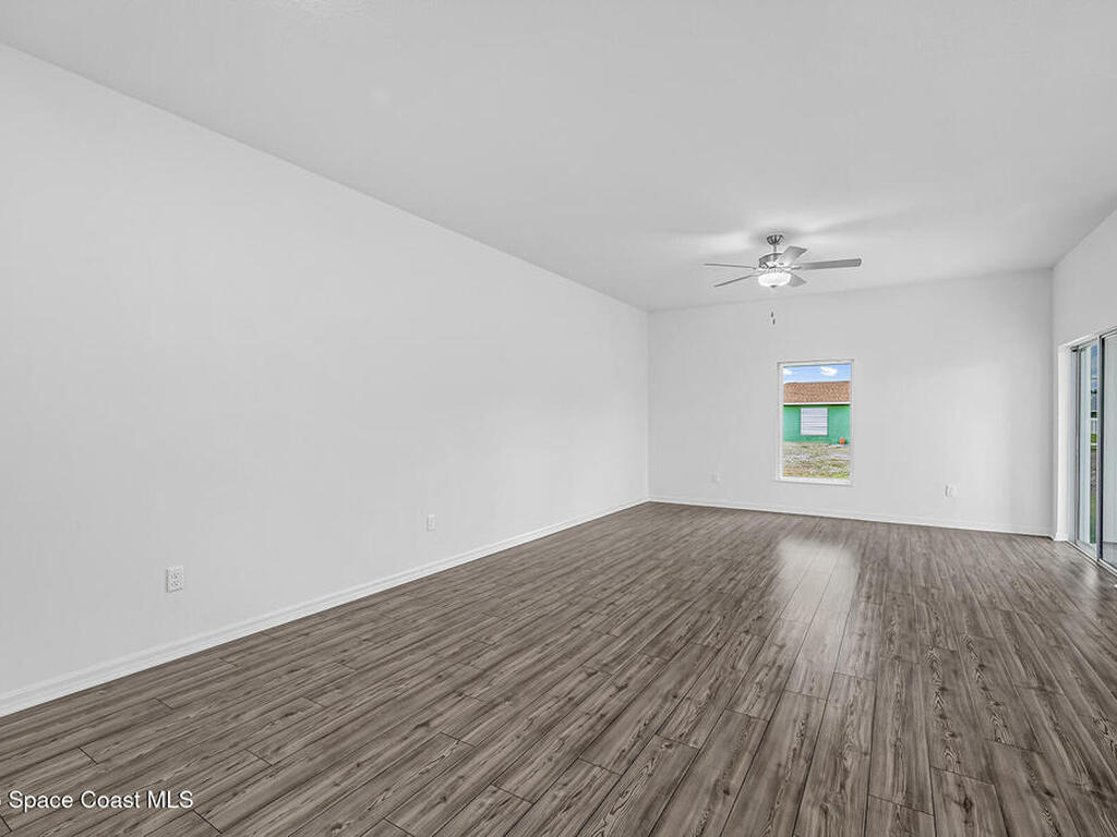 307 Hammonton Street, Palm Bay, FL 32908