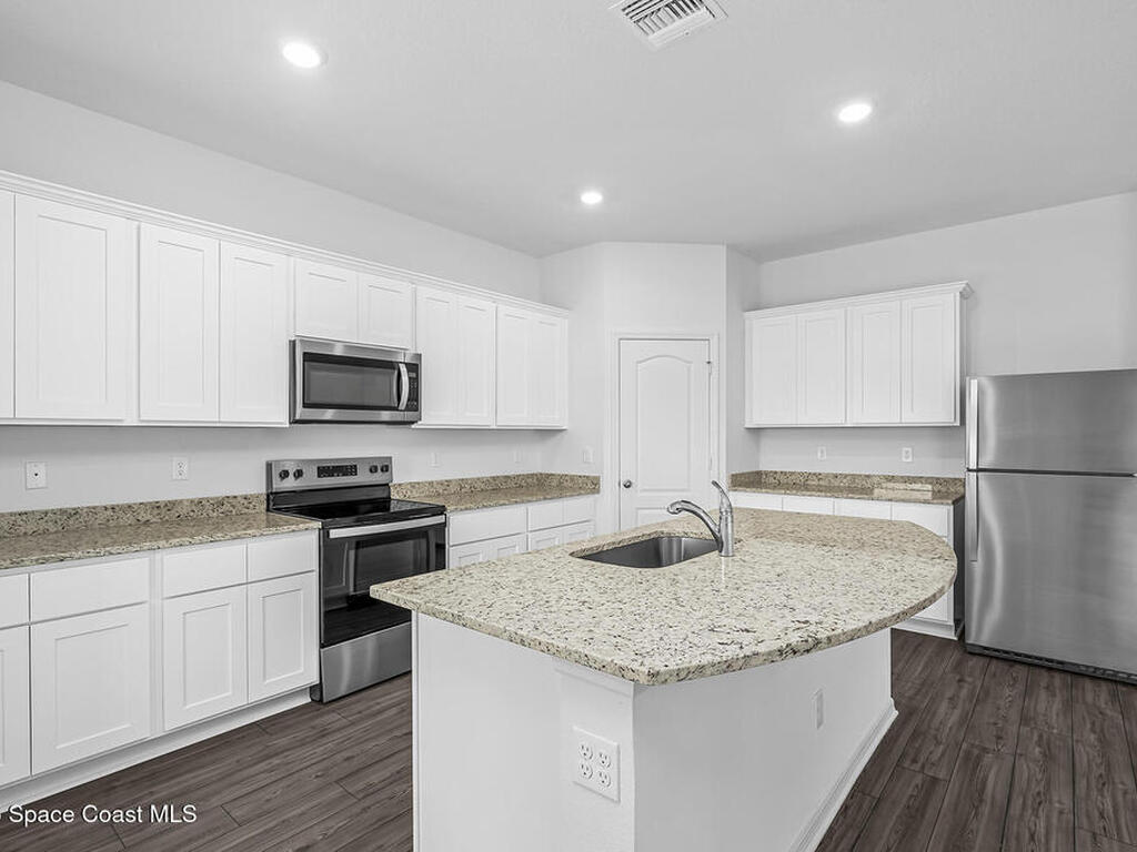 307 Hammonton Street, Palm Bay, FL 32908