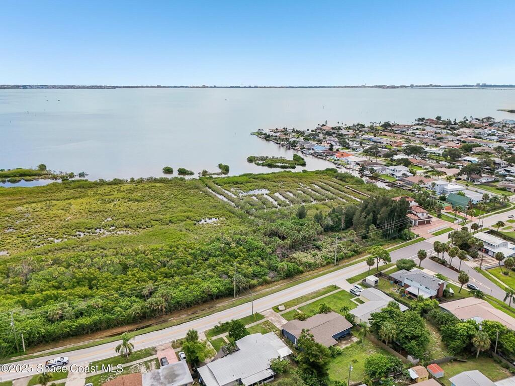N Banana River Drive, Merritt Island, FL 32952