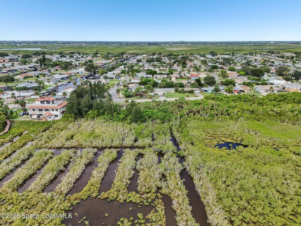 N Banana River Drive, Merritt Island, FL 32952