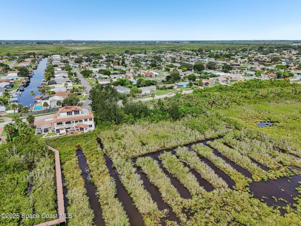 N Banana River Drive, Merritt Island, FL 32952