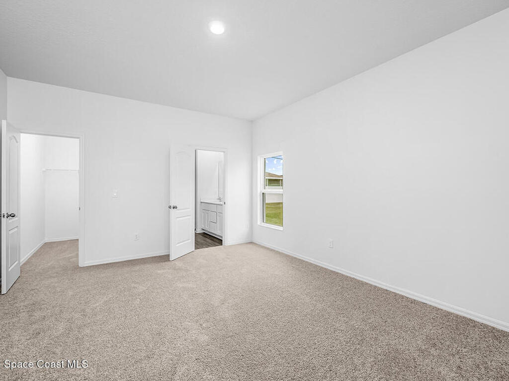 418 Haleybury Street, Palm Bay, FL 32908