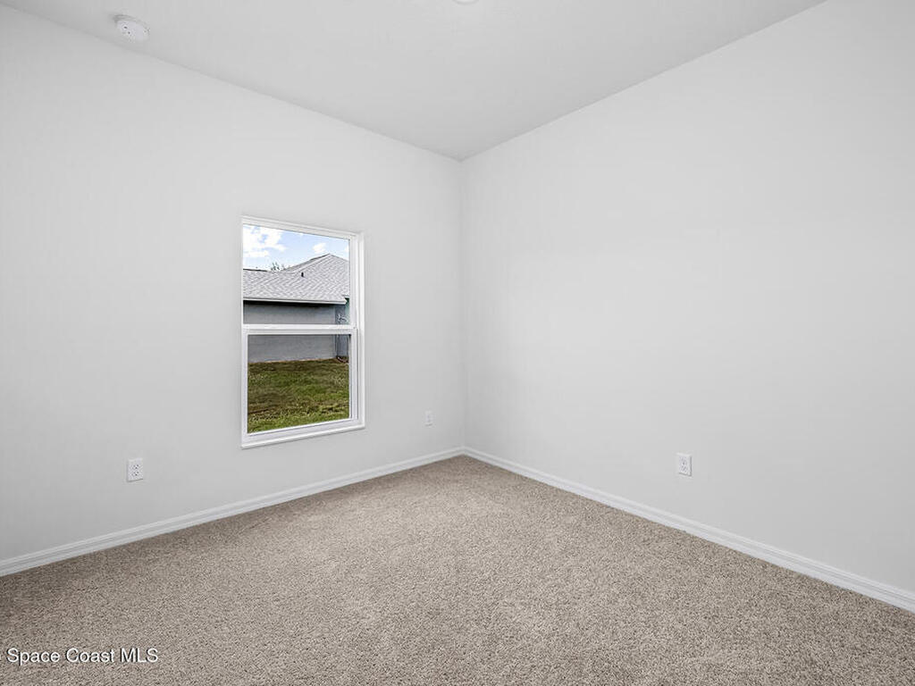 418 Haleybury Street, Palm Bay, FL 32908