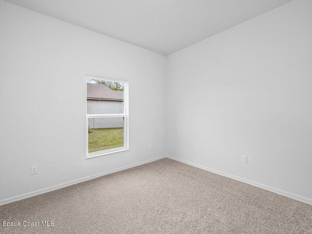 418 Haleybury Street, Palm Bay, FL 32908