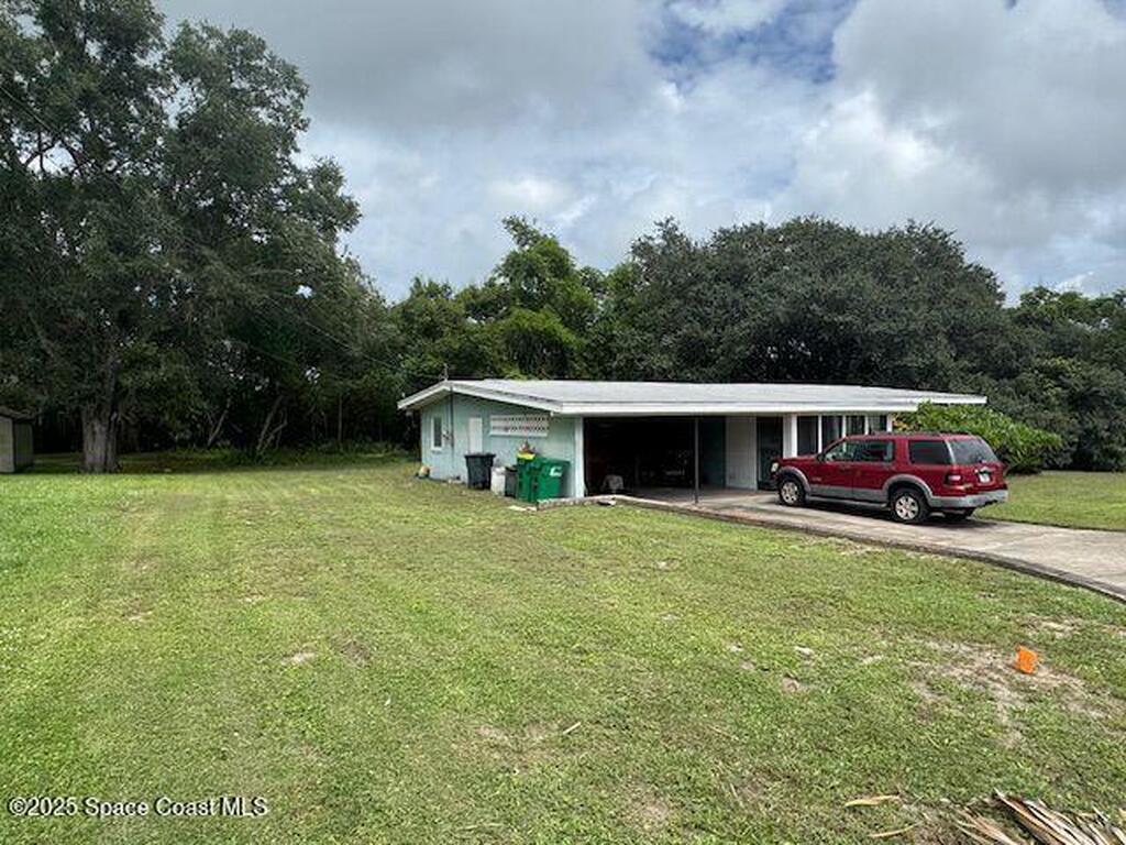 2840 W Jay Jay Road, Titusville, FL 32796
