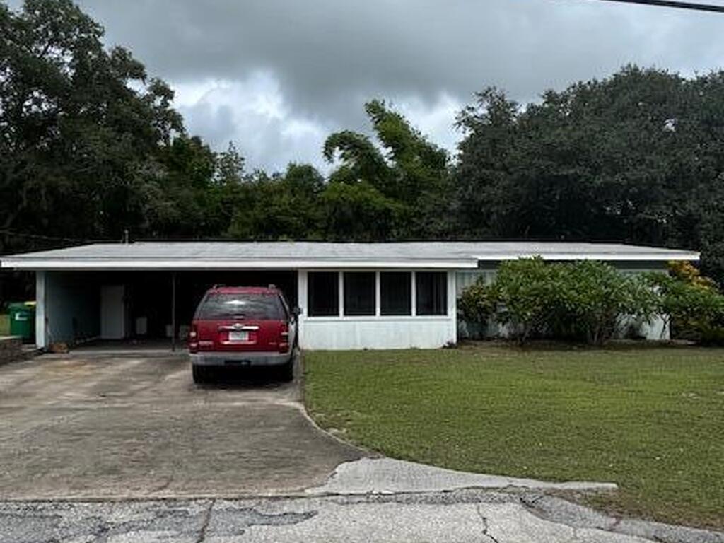 2840 W Jay Jay Road, Titusville, FL 32796