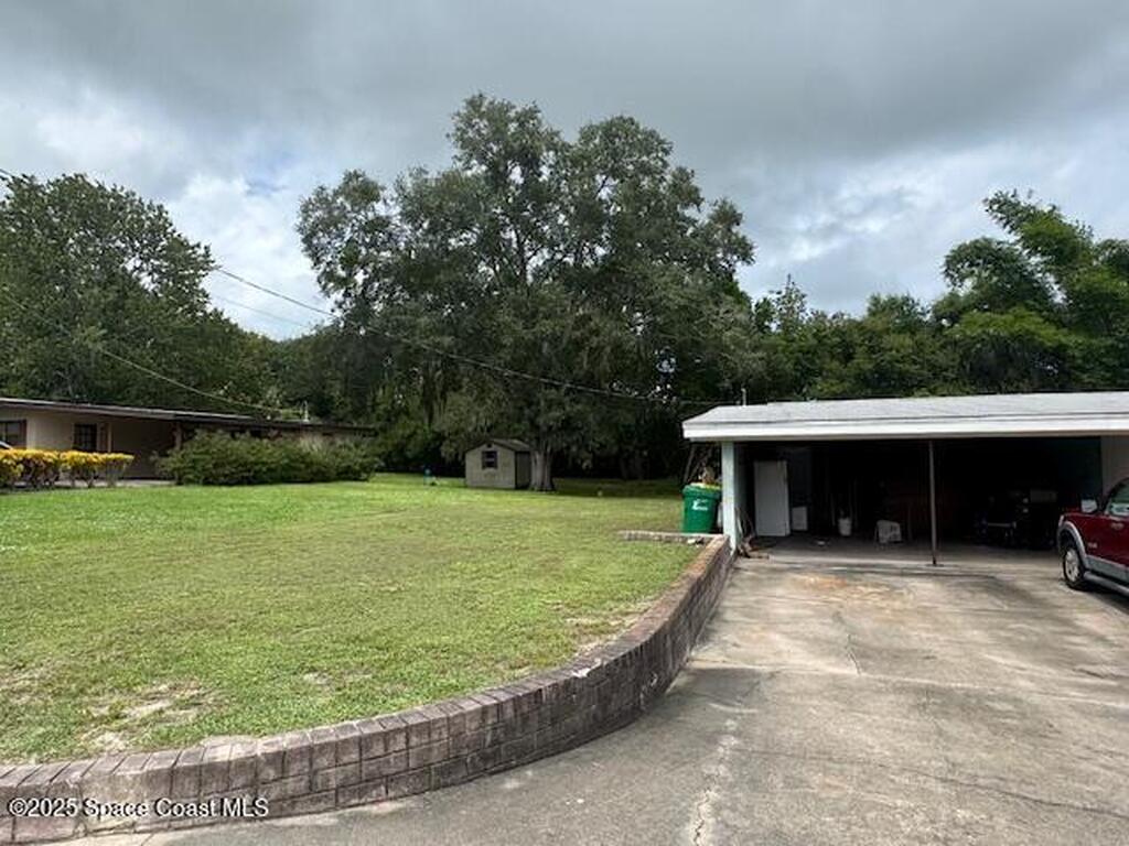 2840 W Jay Jay Road, Titusville, FL 32796