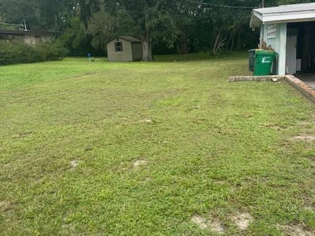 2840 W Jay Jay Road, Titusville, FL 32796