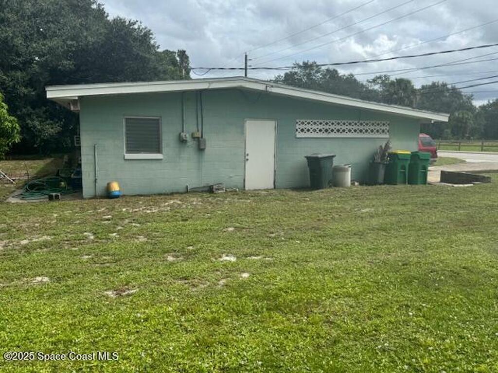 2840 W Jay Jay Road, Titusville, FL 32796