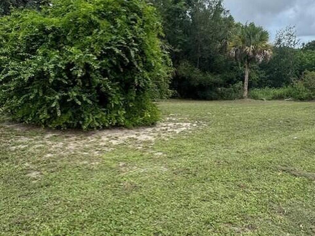 2840 W Jay Jay Road, Titusville, FL 32796