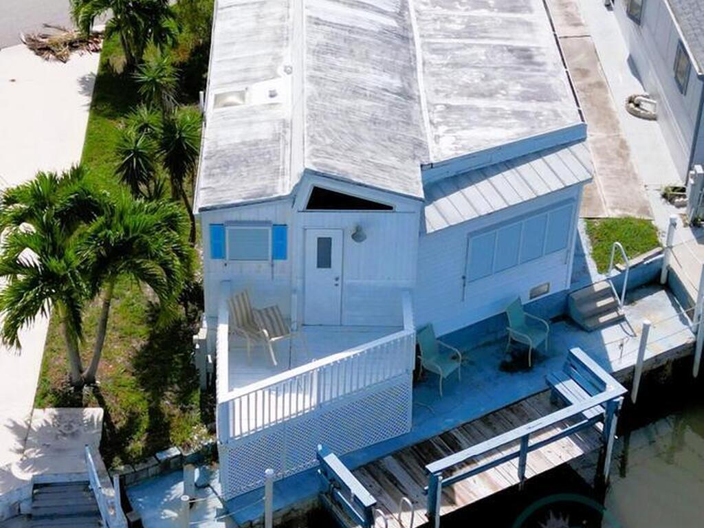 10701 S Ocean Drive, Jensen Beach, FL 34957