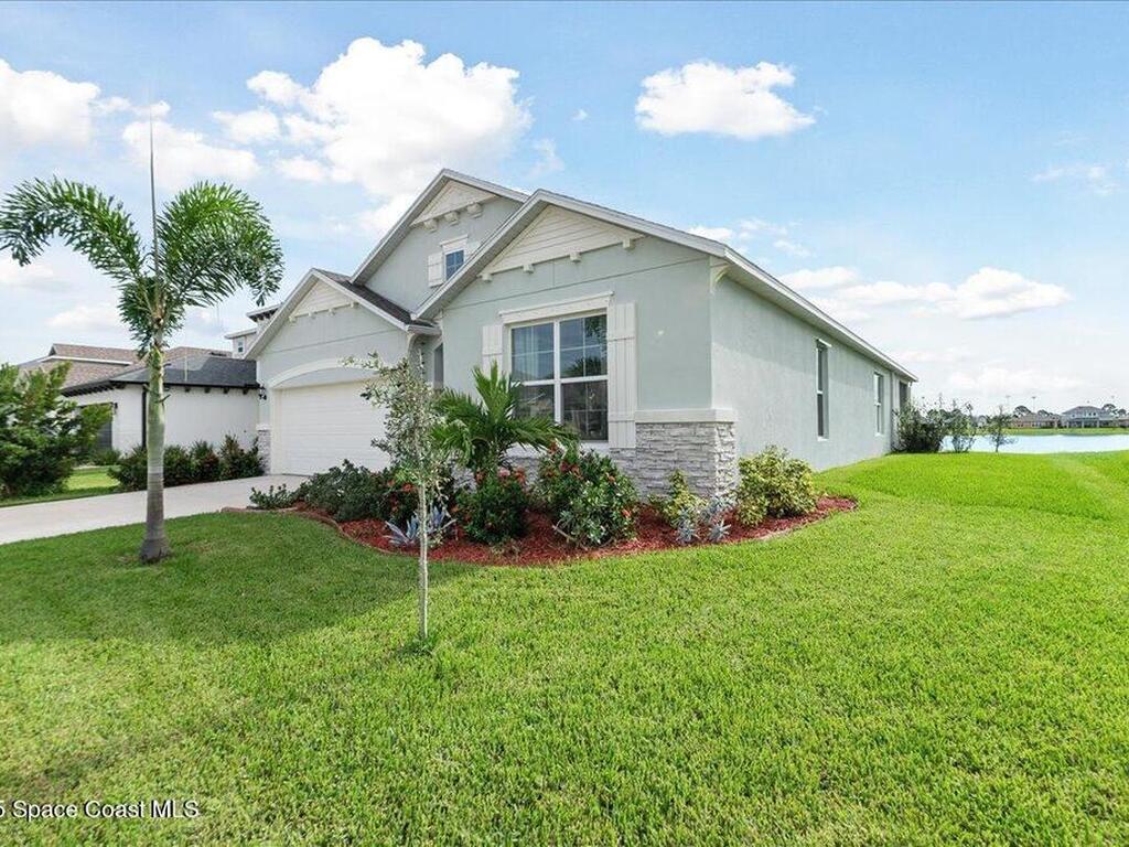 2601 Pinwherry Street, Palm Bay, FL 32907
