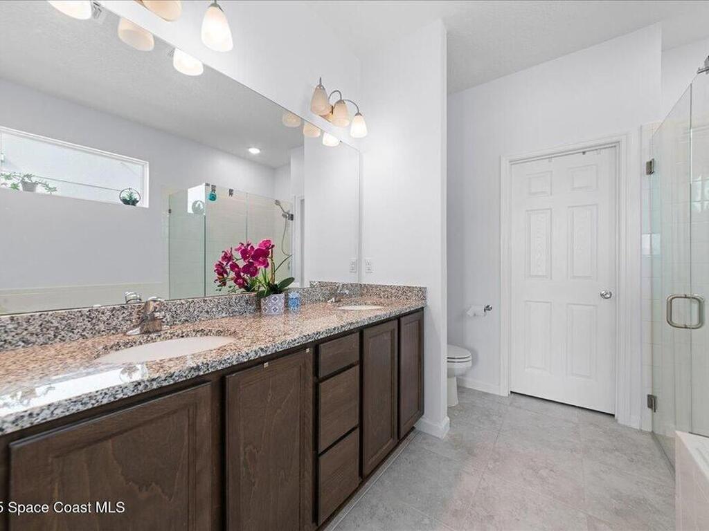 2601 Pinwherry Street, Palm Bay, FL 32907