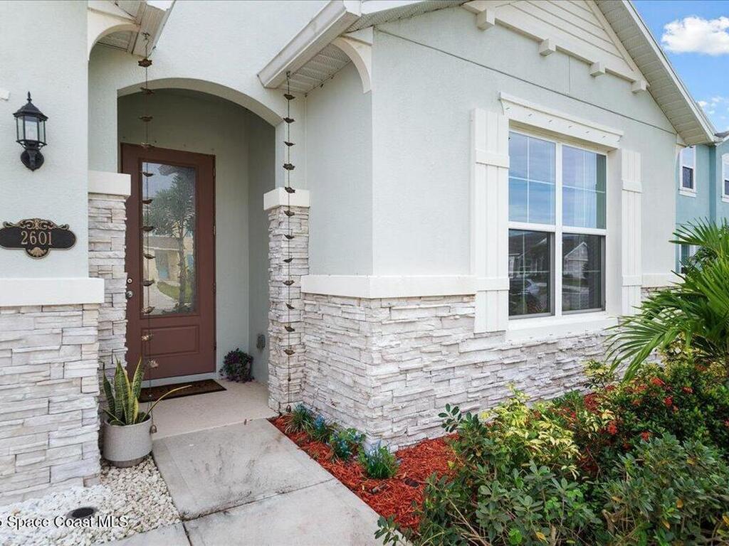 2601 Pinwherry Street, Palm Bay, FL 32907