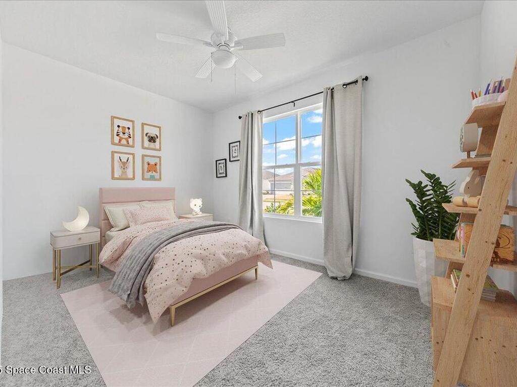 2601 Pinwherry Street, Palm Bay, FL 32907