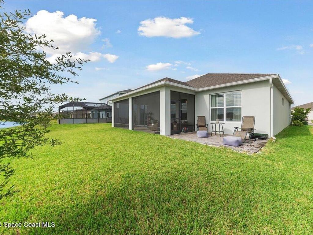 2601 Pinwherry Street, Palm Bay, FL 32907