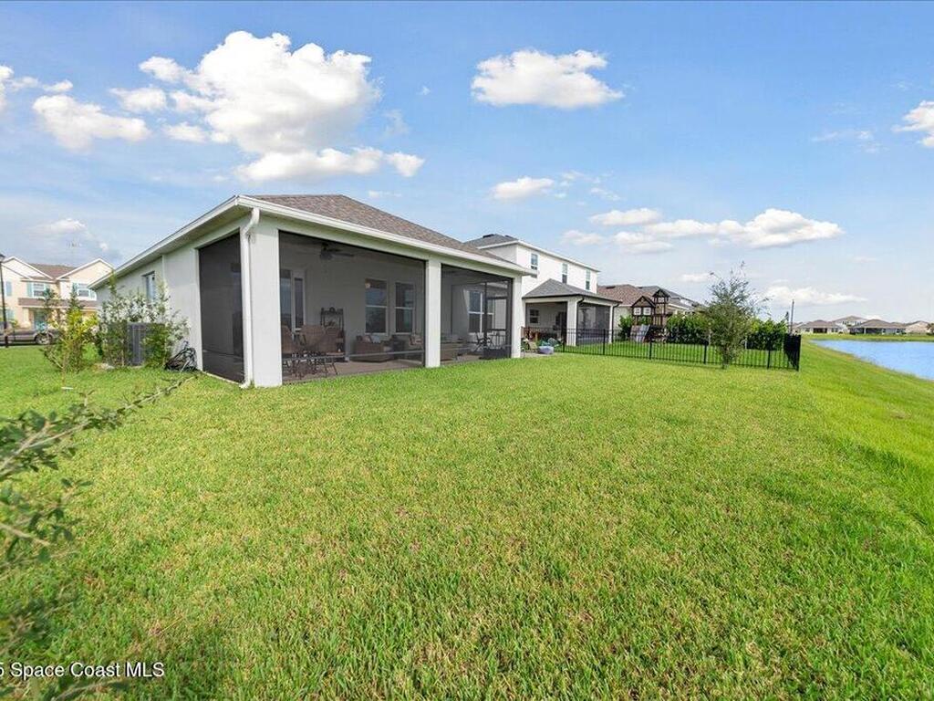 2601 Pinwherry Street, Palm Bay, FL 32907