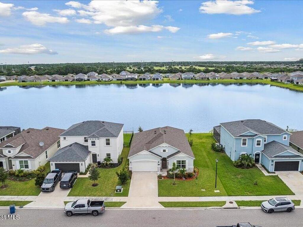 2601 Pinwherry Street, Palm Bay, FL 32907