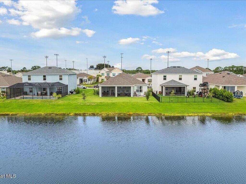2601 Pinwherry Street, Palm Bay, FL 32907
