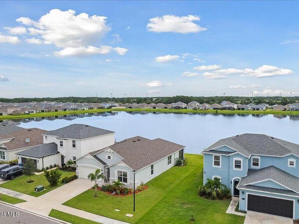 2601 Pinwherry Street, Palm Bay, FL 32907