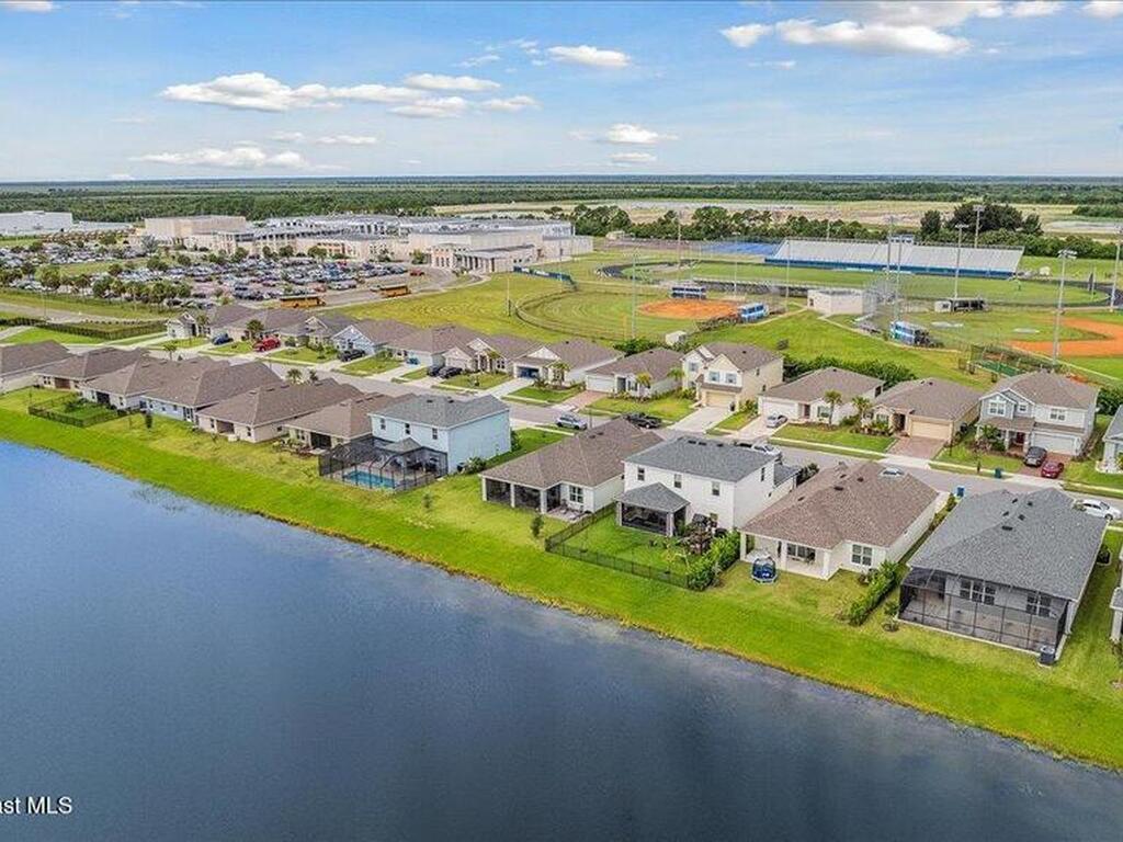 2601 Pinwherry Street, Palm Bay, FL 32907