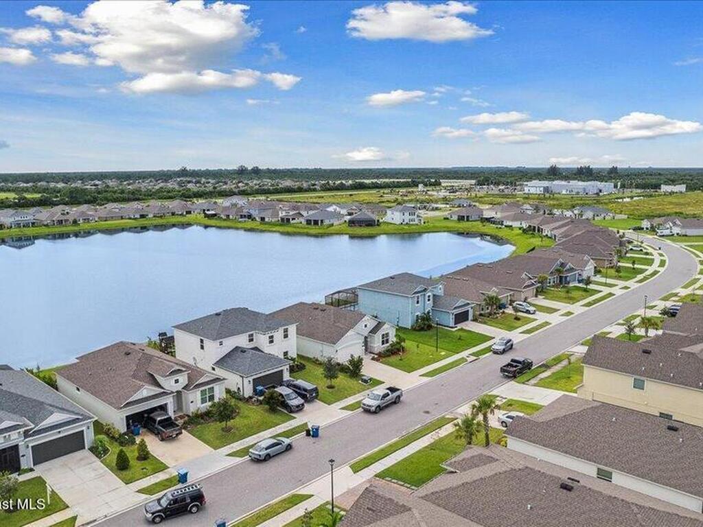 2601 Pinwherry Street, Palm Bay, FL 32907