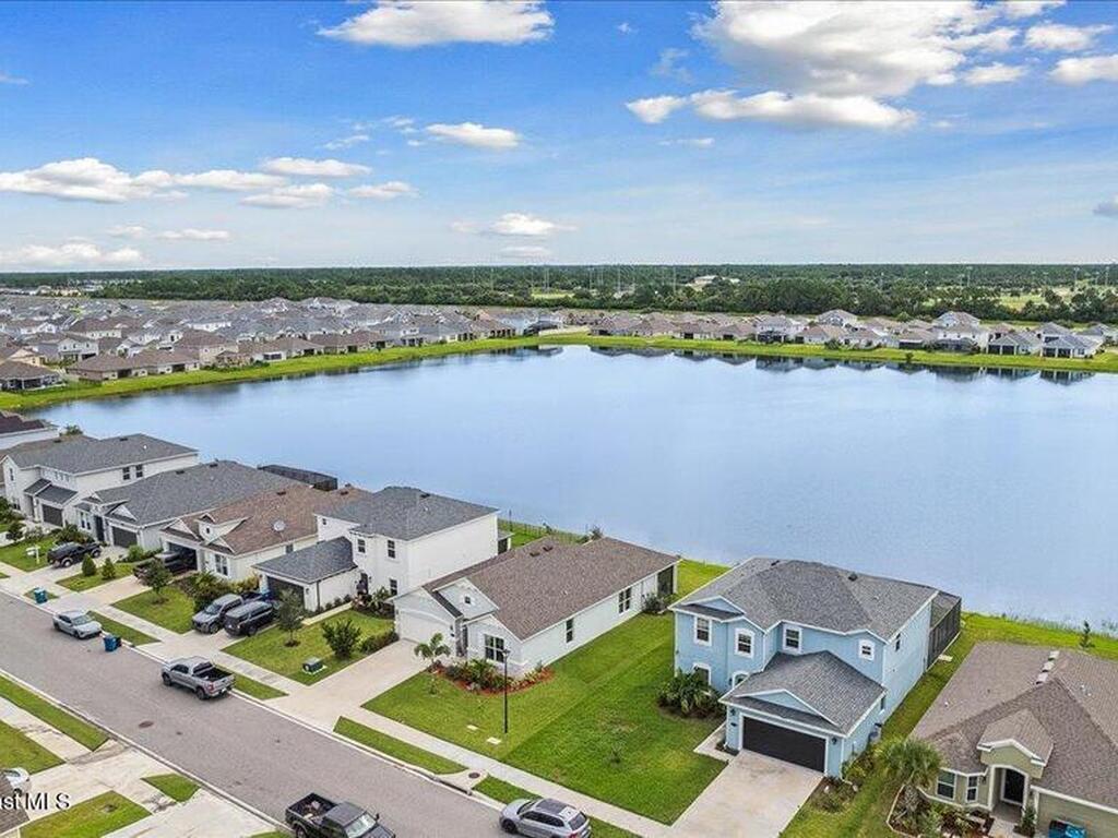 2601 Pinwherry Street, Palm Bay, FL 32907